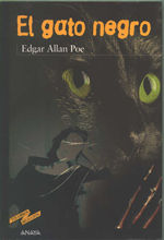 El Gato Negro, de Poe