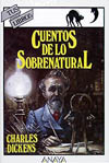 Cuentos de lo Sobrenatural, de Charles Dickens