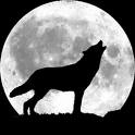 El lobo que cree que la luna es queso (Anónimo español)